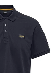 ONLY & SONS Poloshirt Polokragen Hemd 7636 Dunkelblau (7636)