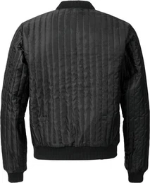 Steppjacke High Vis Jacke Kl. 3 4794 Th