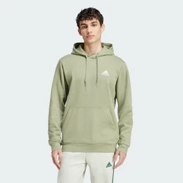 Hoodie ESSENTIALS FLEECE HOODIE