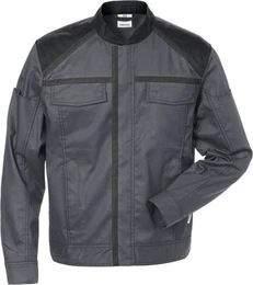 Kurzjacke High Vis Jacke Kl. 3 4794 Th