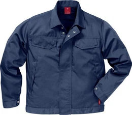 Kurzjacke High Vis Jacke Kl. 3 4794 Th