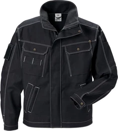 Kurzjacke High Vis Jacke Kl. 3 4794 Th
