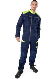 Overall High Vis Jacke Kl. 3 4794 Th