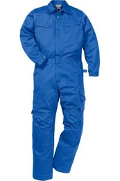 Overall High Vis Jacke Kl. 3 4794 Th
