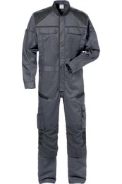 Overall High Vis Jacke Kl. 3 4794 Th