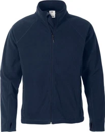 Fleecejacke High Vis Jacke Kl. 3 4794 Th