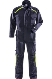 Overall High Vis Jacke Kl. 3 4794 Th