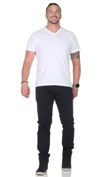 Diesel Skinny-fit Jeans Thavar-XP-A  0NAHC
