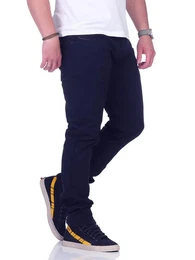 Skinny-fit-Jeans Thavar-XP-A 0NAHC Herren Jeans Hose Slim Skinny