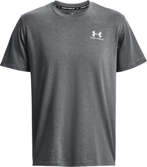 Under Armour T-Shirt Heavyweight Kurzarm-Oberteil (Heavyweight)