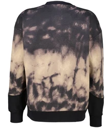 HUGO Herren Sweatshirt DATUMNAS Oversized Fit 