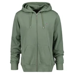 Gant Sweatjacke Regular Shield Full Zip Hoodie (2007059) Dunkelgrün/Grün
