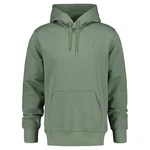 Gant Hoodie REG ARCHIVE SHIELD HOODIE Grn Gant Hoodie REG ARCHIVE SHIELD HOODIE Grn