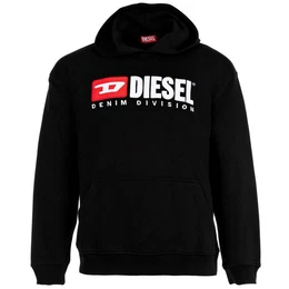 Sweatshirt Herren Hoodie - S-BOXT-HOOD-DIV SWEAT-SHIRT