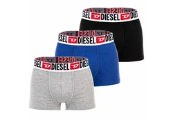 Diesel Herren Slips 3er Pack UMBR-ANDRETHREEPACK Briefs 