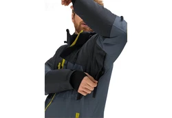 Maier Sports Sweatjacke FI 3S FZ 