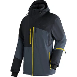 Maier Sports Sweatjacke FI 3S FZ 