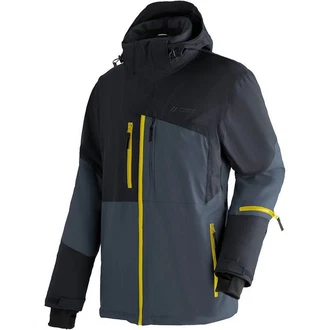 Maier Sports Sweatjacke FI 3S FZ Maier Sports Sweatjacke FI 3S FZ