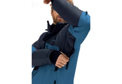 Maier Sports Sweatjacke FI 3S FZ 