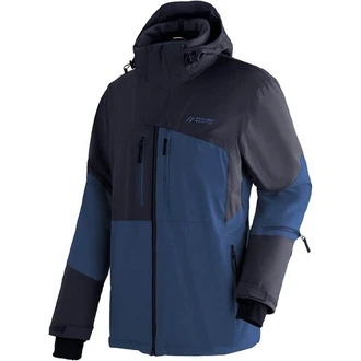 Maier Sports Sweatjacke FI 3S FZ Maier Sports Sweatjacke FI 3S FZ