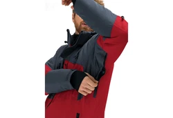 Maier Sports Sweatjacke FI 3S FZ 