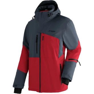 Maier Sports Sweatjacke FI 3S FZ Maier Sports Sweatjacke FI 3S FZ