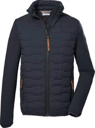 Funktionsjacke GW 38 MN JCKT DUNKELNAVY