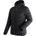 Maier Sports Fleecejacke Loket Schwarz