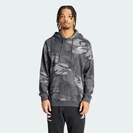 Hoodie ALL BLACKS CAMOUFLAGE HOODIE