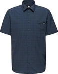 Mammut Funktionshemd Lenni Shirt Men marine/schwarz