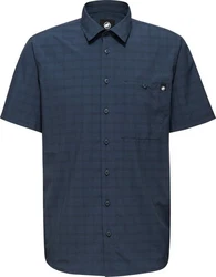 Mammut Funktionshemd Lenni Shirt Men marine/schwarz