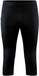 3/4-Hose ADV ESSENCE KNICKERS M BLACK