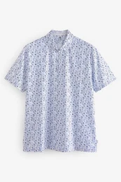 Poloshirt Golf-Poloshirt (1-tlg)