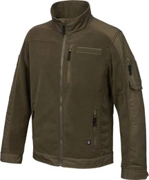 Fleecejacke Fleece Ripstop Jacket