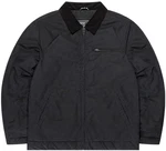 Vintage Industries Jacke Osker schwarz