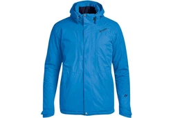 Maier Sports Funktionsjacke Metor Therm Hellblau/Blau