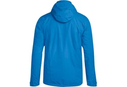 Maier Sports Funktionsjacke Metor Therm Hellblau/Blau
