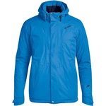 Maier Sports Funktionsjacke Metor Therm Hellblau/Blau