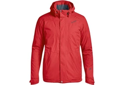 Maier Sports Funktionsjacke Metor Therm Rot