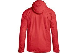 Maier Sports Funktionsjacke Metor Therm Rot