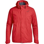 Maier Sports Funktionsjacke Metor Therm Rot