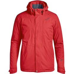 Maier Sports Funktionsjacke Metor Therm Rot
