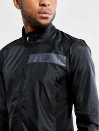 Fahrradjacke