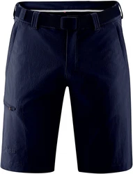 Maier Sports Bermudas He-Bermuda el. Style Huang Dunkelblau/Blau