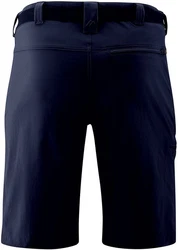 Maier Sports Bermudas He-Bermuda el. Style Huang Dunkelblau/Blau