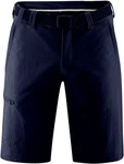 Maier Sports Bermudas He-Bermuda el. Style Huang Dunkelblau/Blau