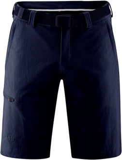 Maier Sports Bermudas He-Bermuda el. Style Huang Dunkelblau/Blau Maier Sports Bermudas He-Bermuda el. Style Huang Dunkelblau/Blau