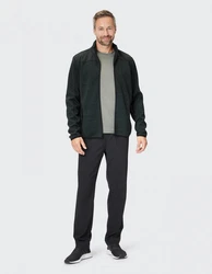 Joy Sportswear Funktionsjacke YANNIK grün