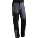 Maier Sports Funktionshose Ofot Hyb Lila/Dunkelblau/Grau/Dunkelgrau/Hellgrau