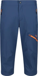 CMP 3/4-Hose MAN CAPRI Blau